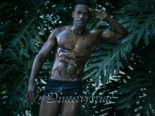 Dimitrystud