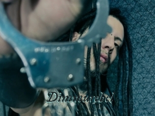 Dimmurebel