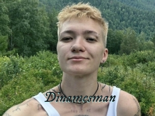 Dinamesman