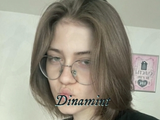 Dinamint