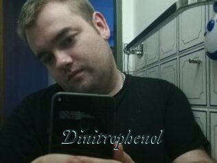 Dinitrophenol