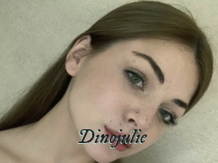 Dinojulie