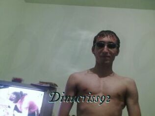 Dinucriss92