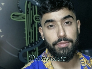 dionisiokott Pharaons Porn
