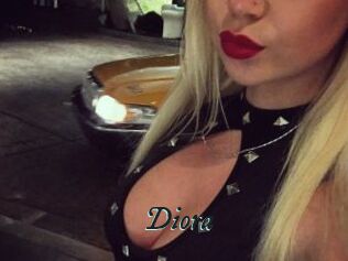 Diora