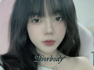 Diorbody