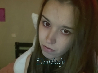 Diorlady