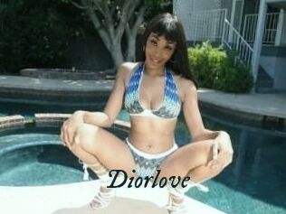 Diorlove