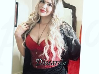 Diosaroja