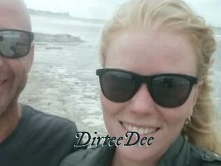DirteeDee