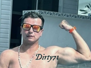 Dirty71