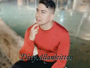DirtyAllanleitton