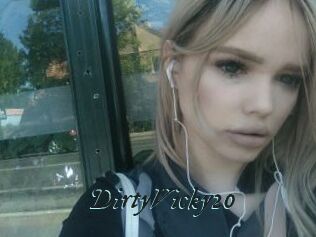 DirtyVicky20