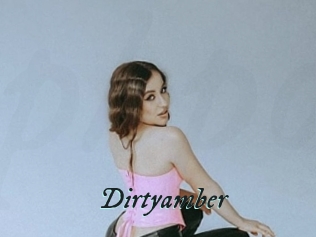 Dirtyamber
