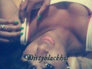 Dirtyblackhot