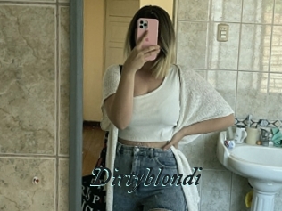Dirtyblondi