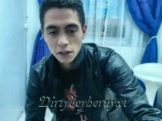 Dirtyboyhornyx1