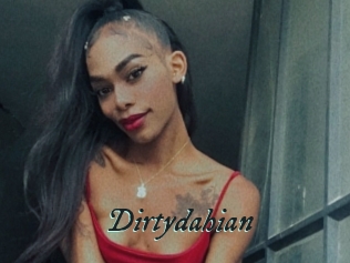 Dirtydahian