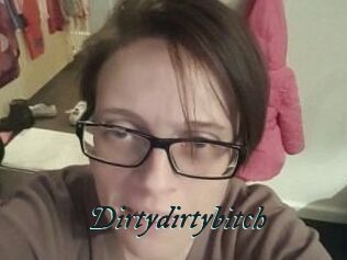 Dirtydirtybitch