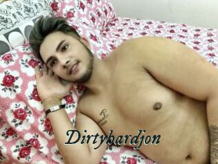 Dirtyhardjon