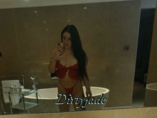 Dirtyjade