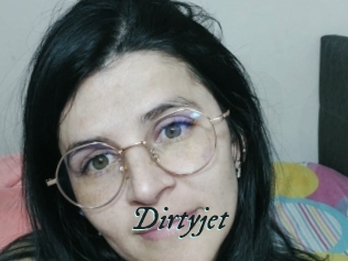 Dirtyjet