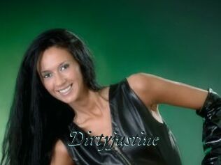 Dirtyjustine