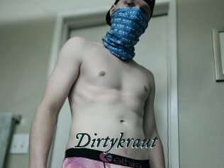 Dirtykraut