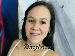 Dirtyloverss