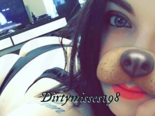 Dirtymisses198