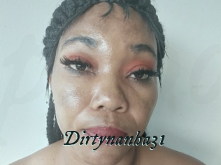 Dirtynanha31