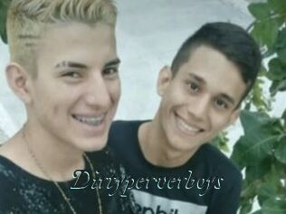 dirtyperverboys Pharaons Porn