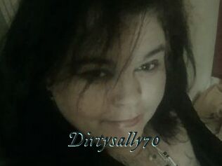 Dirtysally70