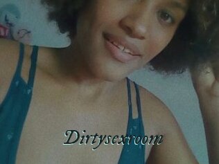 Dirtysexroom