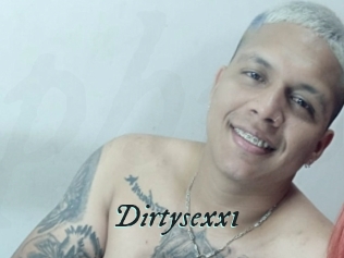 Dirtysexx1