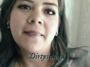 Dirtyslut4u