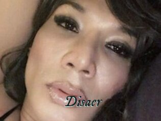 Disaer