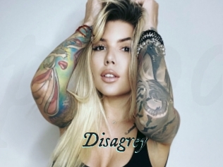 Disagrey