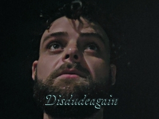 Disdudeagain