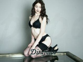 Ditafonn