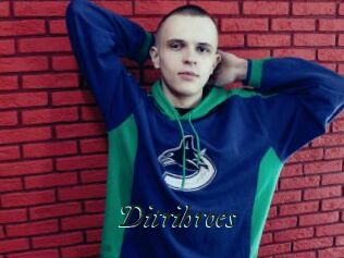 Ditrihroes