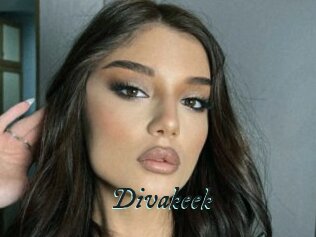 Divakeek