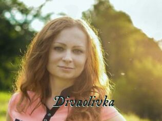 Divaolivka