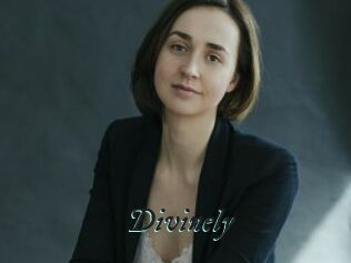 Divinely