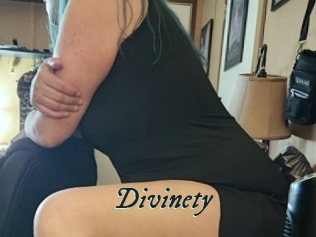 Divinety
