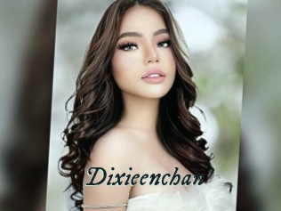 Dixieenchan
