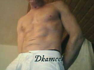Dkameel