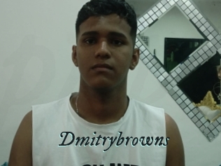 Dmitrybrowns