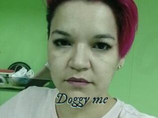 Doggy_me