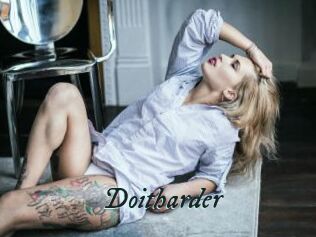 Doitharder